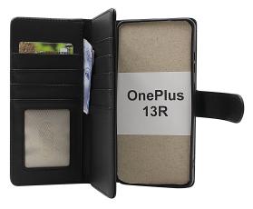 CoverinSkimblocker OnePlus 13R XL Phone Wallet