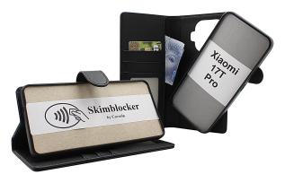 CoverinSkimblocker Xiaomi 17T Pro Magnet Phone Wallet