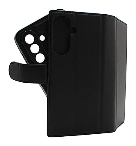 CoverinSkimblocker Samsung Galaxy A27 XL Magnet Phone Wallet