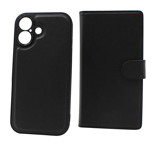 CoverinSkimblocker iPhone 17 Magnet Phone Wallet
