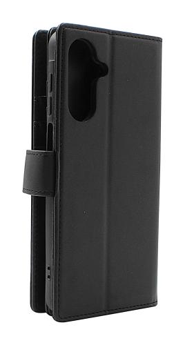 CoverinSkimblocker Samsung Galaxy A18 LTE XL Phone Wallet