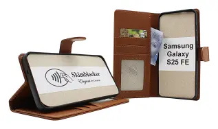 CoverinSkimblocker Samsung Galaxy S25 FE Phone Wallet