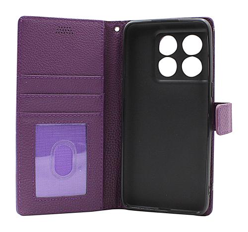 CoverinNew Standcase Wallet OnePlus 10T 5G
