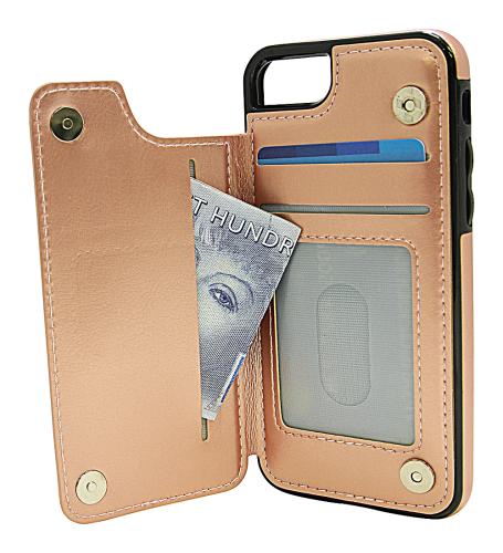 billigamobilskydd.seCardCase iPhone 7/8/SE 2nd. Generation