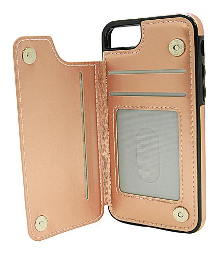 billigamobilskydd.seCardCase iPhone 7/8/SE 2nd. Generation