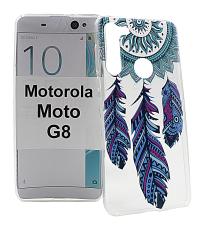 billigamobilskydd.seDesign Case TPU Motorola Moto G8