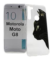 billigamobilskydd.seDesign Case TPU Motorola Moto G8