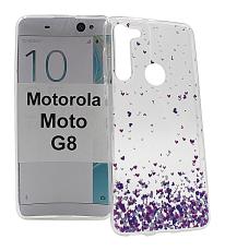 billigamobilskydd.seDesign Case TPU Motorola Moto G8