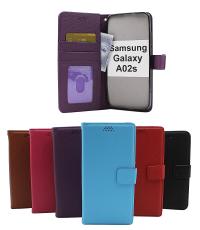 billigamobilskydd.seNew Standcase Wallet Samsung Galaxy A02s (A025G/DS)