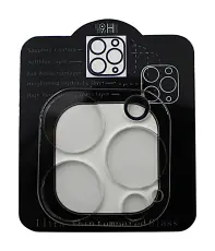 CoverinTempered Camera Glass iPhone 13 Pro (6.1)