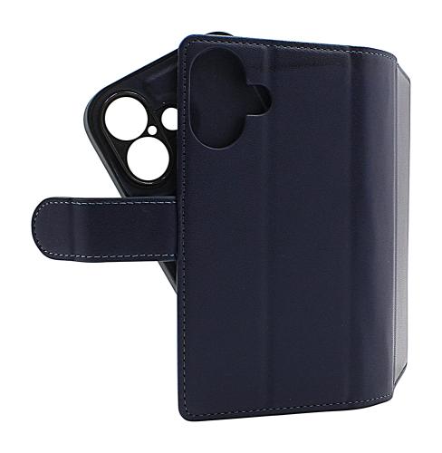 CoverinSkimblocker iPhone 17 XL Magnet Phone Wallet