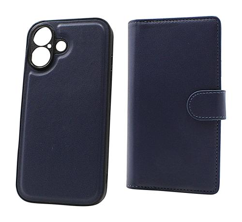 CoverinSkimblocker iPhone 17 XL Magnet Phone Wallet