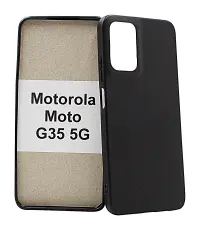 CoverinTPU Case Motorola Moto G35 5G
