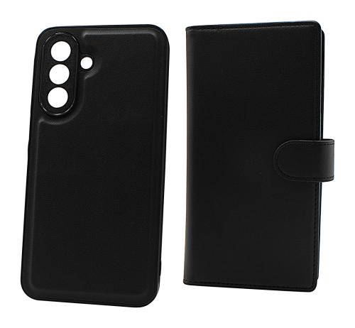CoverinSkimblocker Samsung Galaxy A27 XL Magnet Phone Wallet