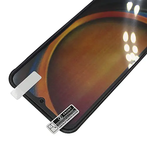 billigamobilskydd.se6-Pack Screen Protector Samsung Galaxy Xcover7 5G (SM-G556B)