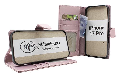 CoverinSkimblocker iPhone 17 Pro Phone Wallet