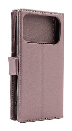 CoverinSkimblocker iPhone 17 Pro Phone Wallet