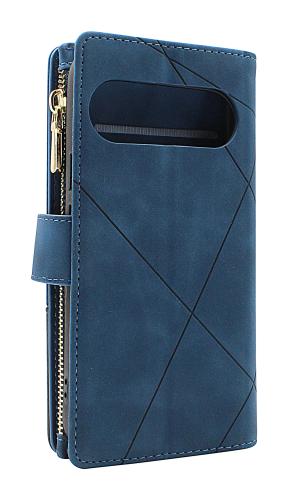billigamobilskydd.seXL Luxury Wallet Case Google Pixel 10 / Pixel 10 Pro