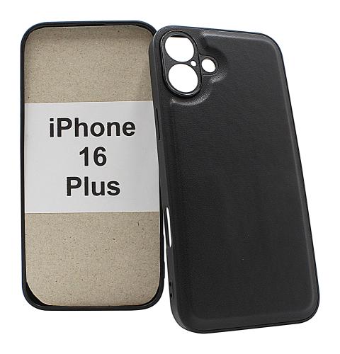 CoverinMagnet Case iPhone 16 Plus