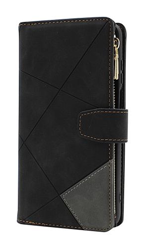 billigamobilskydd.seXL Standcase Luxury Wallet Motorola Moto G32