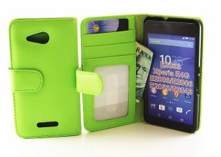 CoverinMobiltaske Sony Xperia E4g (E2003)