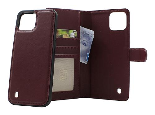 CoverinSkimblocker Doro Aurora A31 Magnet Phone Wallet