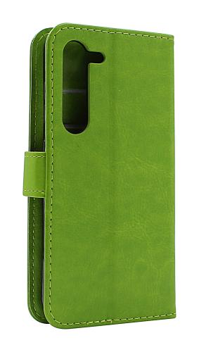 billigamobilskydd.seCrazy Horse Wallet Samsung Galaxy S23 5G