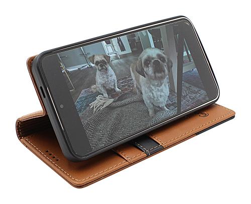 billigamobilskydd.seSamsung Galaxy S24 / S25 Luxury Wallet Case Slim