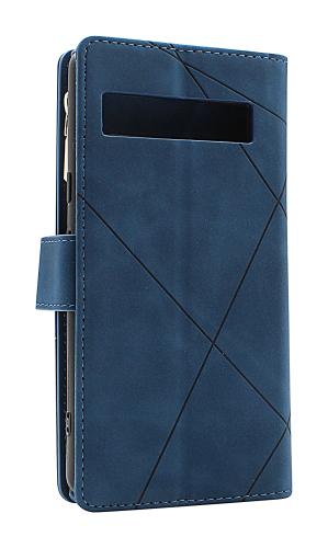 billigamobilskydd.seXL Standcase Luxury Wallet Google Pixel 7a 5G