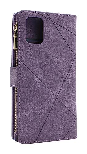 billigamobilskydd.seXL Standcase Luxury Wallet Samsung Galaxy A71 (A715F/DS)