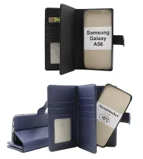 CoverinSkimblocker Samsung Galaxy A56 XL Magnet Phone Wallet