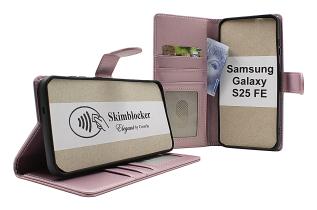 CoverinSkimblocker Samsung Galaxy S25 FE Phone Wallet