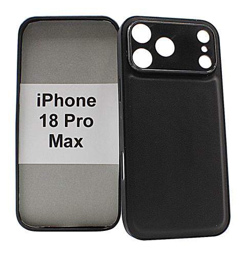 CoverinMagnet Case iPhone 18 Pro Max