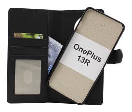 CoverinSkimblocker OnePlus 13R Magnet Phone Wallet