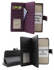 CoverinSkimblocker Samsung Galaxy A16 / A16 5G XL Phone Wallet