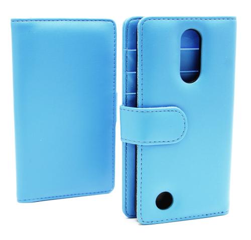 CoverinPlånboksfodral LG K4 2017 (M160)