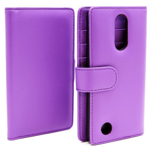 CoverinPlånboksfodral LG K4 2017 (M160)