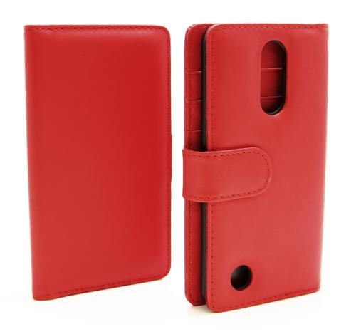 CoverinPlånboksfodral LG K4 2017 (M160)