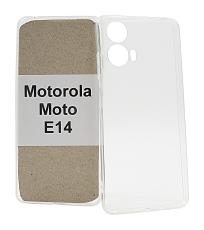 billigamobilskydd.seUltra Thin TPU Case Motorola Moto E14