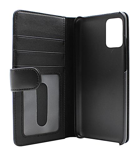 CoverinSkimblocker Wallet Samsung Galaxy A02s