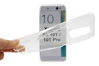 billigamobilskydd.seUltra Thin TPU Case Xiaomi Mi 10T / Mi 10T Pro