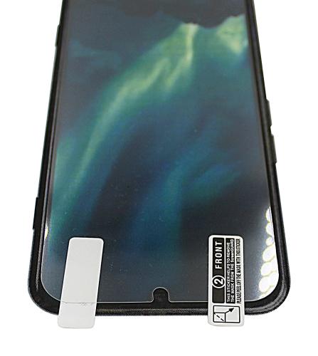 billigamobilskydd.se6-Pack Screen Protector Doro Aurora A31