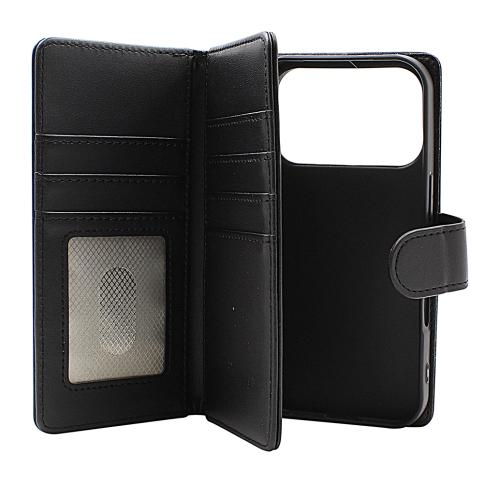CoverinSkimblocker iPhone 18 Pro XL Phone Wallet