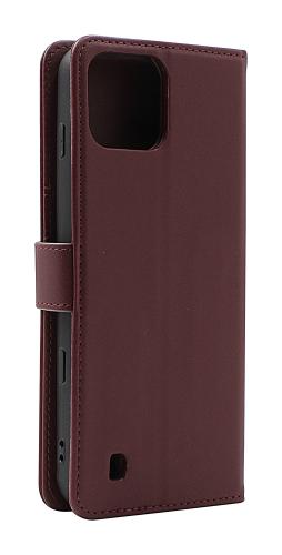 CoverinSkimblocker Doro Aurora A31 Magnet Phone Wallet