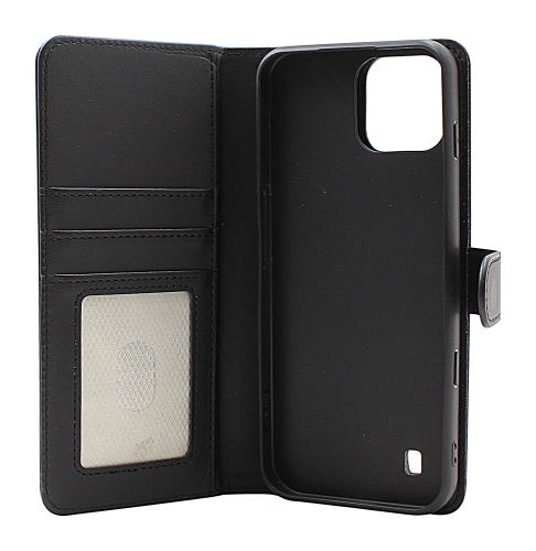 CoverinSkimblocker Doro Aurora A31 Magnet Phone Wallet