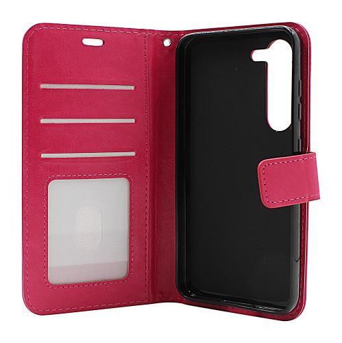 billigamobilskydd.seCrazy Horse Wallet Samsung Galaxy S23 5G