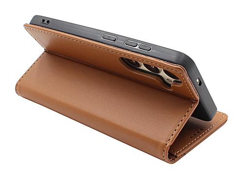 billigamobilskydd.seSamsung Galaxy S24 / S25 Luxury Wallet Case Slim