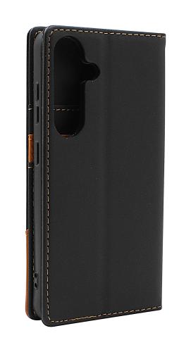 CoverinSamsung Galaxy S24 / S25 Luxury Wallet Case Slim