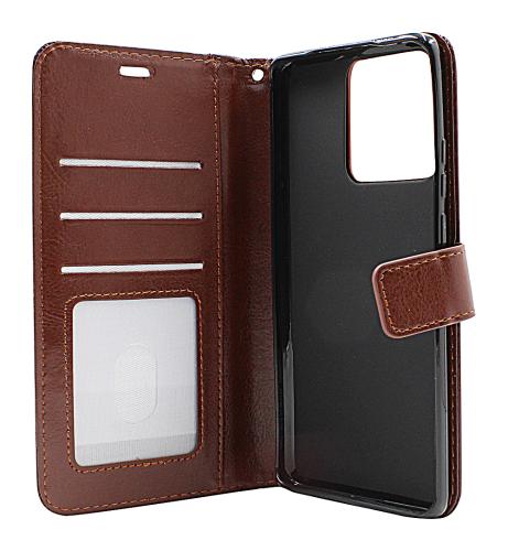 billigamobilskydd.seCrazy Horse Wallet Motorola Edge 40 5G