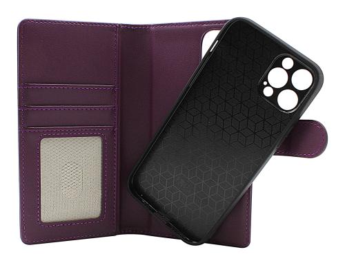 CoverinSkimblocker iPhone 12 Pro (6.1) Magnet Phone Wallet